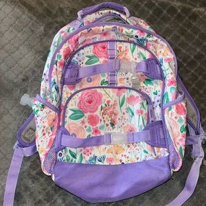 Pottery barn, kids backpack size large